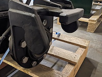 Pomp installatie met schakelkast t.b.v. infra project grundfos - afbeelding 67 van  93