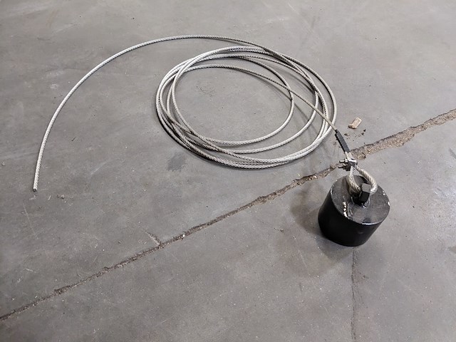 Pomp installatie met schakelkast t.b.v. infra project grundfos - afbeelding 79 van  93