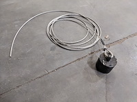 Pomp installatie met schakelkast t.b.v. infra project grundfos - afbeelding 79 van  93