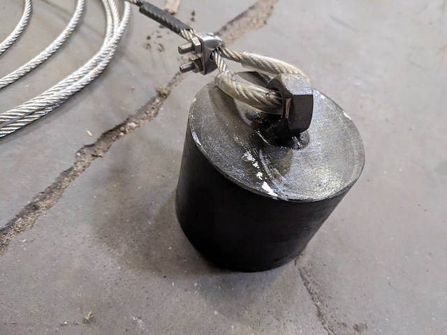 Pomp installatie met schakelkast t.b.v. infra project grundfos - afbeelding 80 van  93