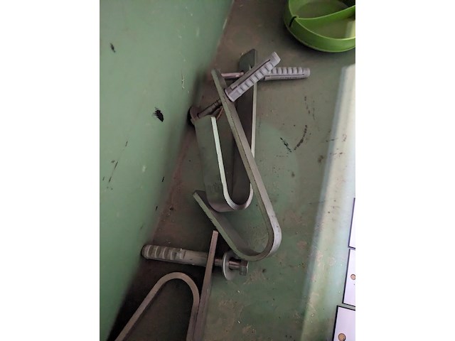 Pomp installatie met schakelkast t.b.v. infra project grundfos - afbeelding 83 van  93