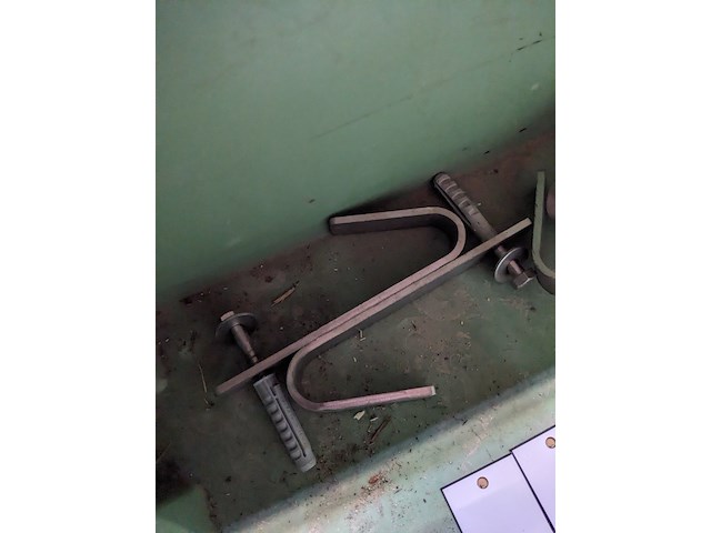 Pomp installatie met schakelkast t.b.v. infra project grundfos - afbeelding 84 van  93