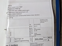 Pomp installatie met schakelkast t.b.v. infra project grundfos - afbeelding 87 van  93