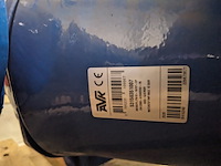 Pomp installatie met schakelkast t.b.v. infra project grundfos - afbeelding 93 van  93