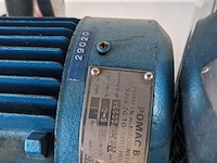 Pomp kaarsfilter set, pall - afbeelding 3 van  8