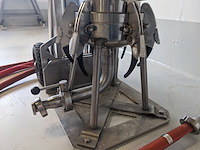 Pomp kaarsfilter set, pall - afbeelding 6 van  8