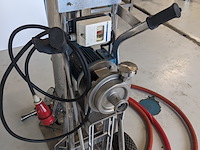 Pomp kaarsfilter set, pall - afbeelding 7 van  8