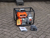 Pomp kibani kigfwp30000 benzine nieuw
