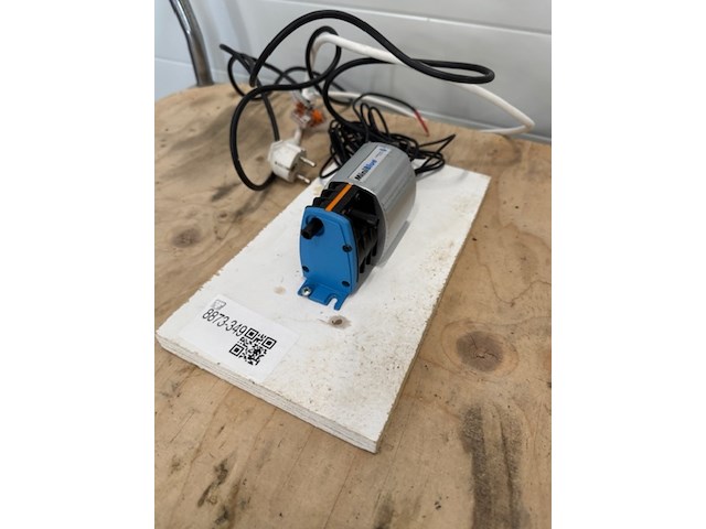 Pomp, miniblue - afbeelding 1 van  2