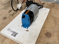 Pomp, miniblue - afbeelding 1 van  2