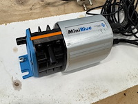 Pomp, miniblue - afbeelding 2 van  2