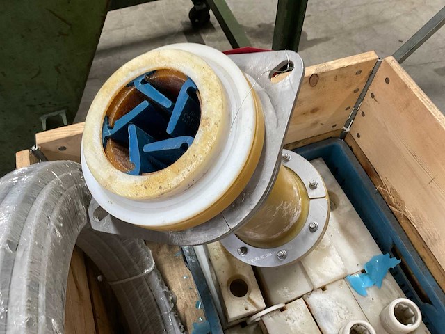 Pomp onderdelen - afbeelding 1 van  1