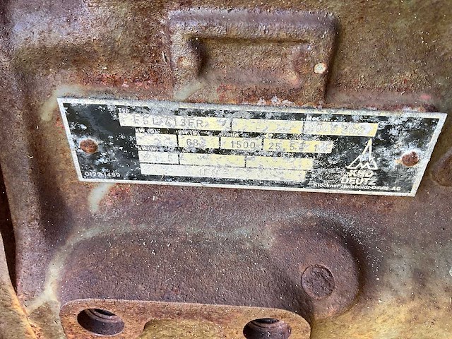 Pomp opstelling in opslagcontainer - afbeelding 9 van  10