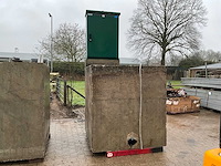 Pomp put - afbeelding 4 van  6