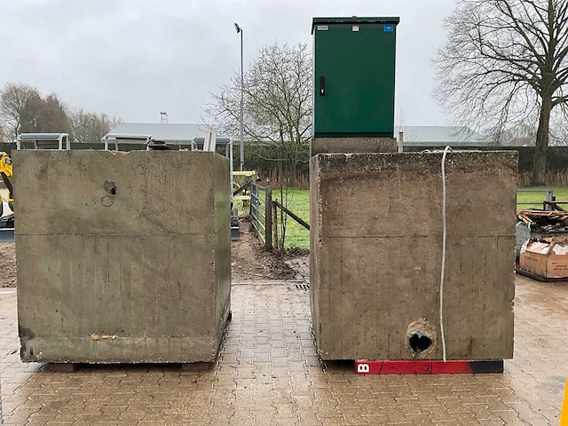 Pomp put - afbeelding 5 van  6