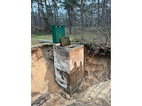 Pomp put - afbeelding 6 van  6