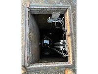 Pomp put - afbeelding 3 van  6