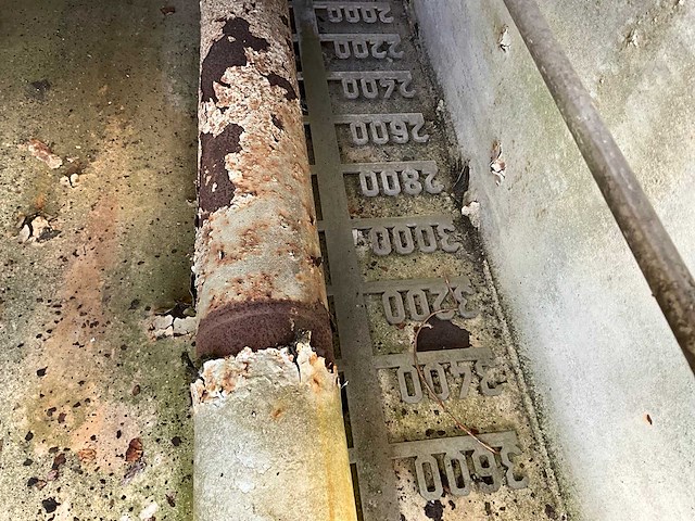 Pomp reservoir - afbeelding 6 van  6