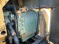 Pomp unit caterpiller 3408 "mud pump f350 with diesel engine" - afbeelding 4 van  14