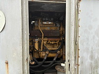 Pomp unit caterpiller 3408 "mud pump f350 with diesel engine" - afbeelding 8 van  14