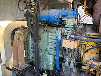 Pomp unit caterpiller 3408 "mud pump f350 with diesel engine" - afbeelding 12 van  14