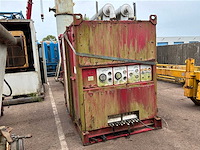 Pomp unit - afbeelding 1 van  9