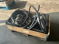 Pomp units - afbeelding 1 van  6