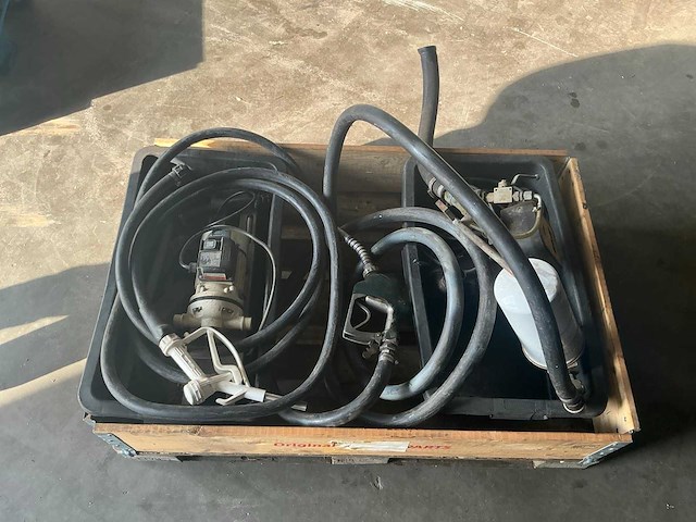 Pomp units - afbeelding 2 van  6