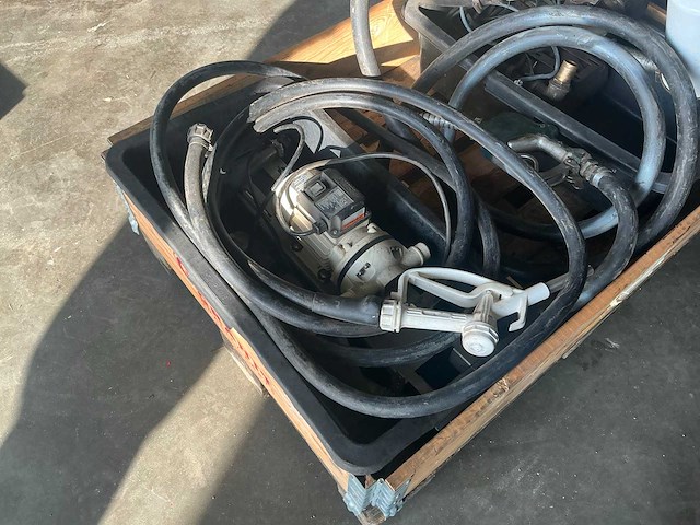 Pomp units - afbeelding 3 van  6