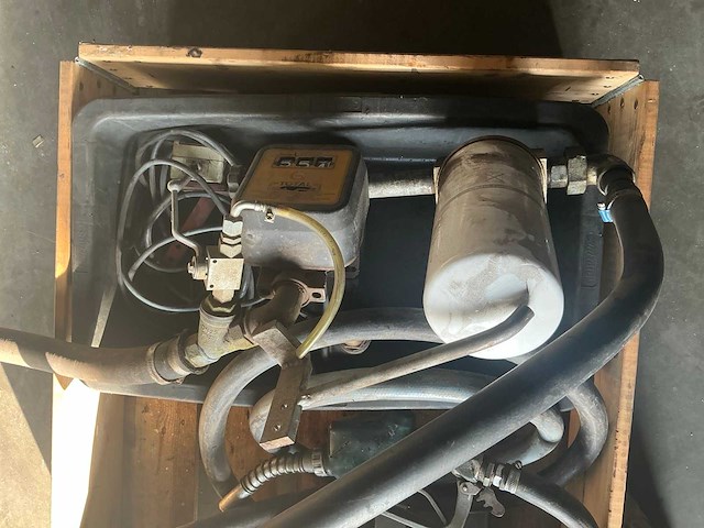 Pomp units - afbeelding 4 van  6