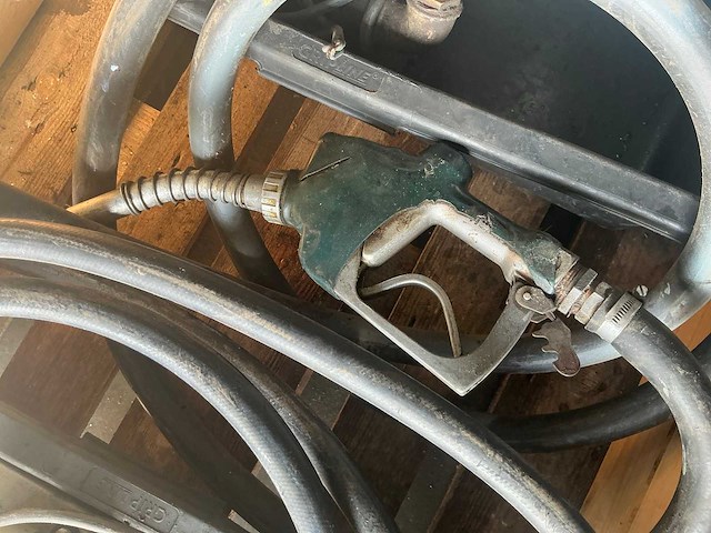 Pomp units - afbeelding 6 van  6