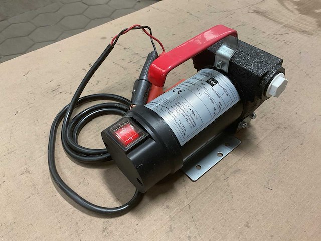 Pomp - afbeelding 2 van  4