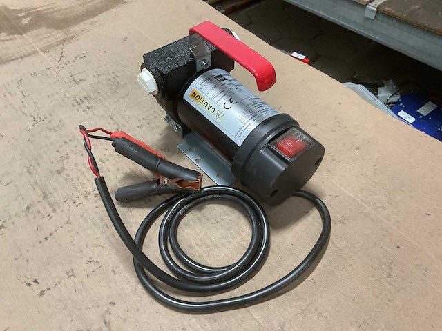 Pomp - afbeelding 1 van  4