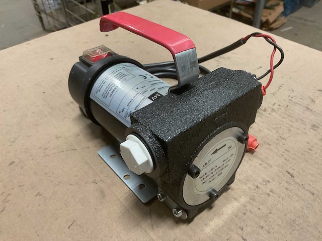 Pomp - afbeelding 4 van  4