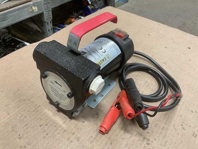 Pomp - afbeelding 3 van  4