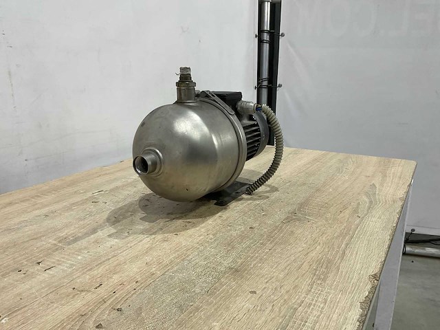 Pomp - afbeelding 2 van  6