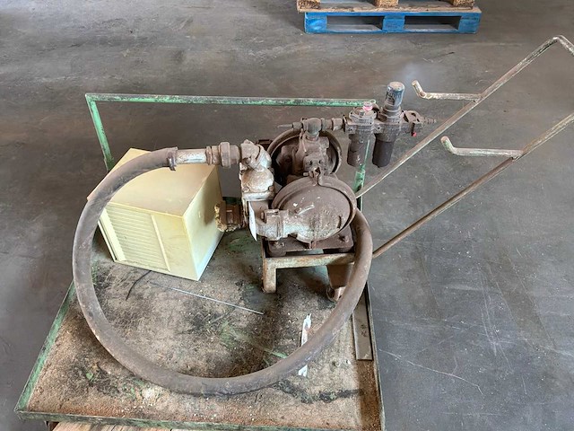 Pomp - afbeelding 2 van  4