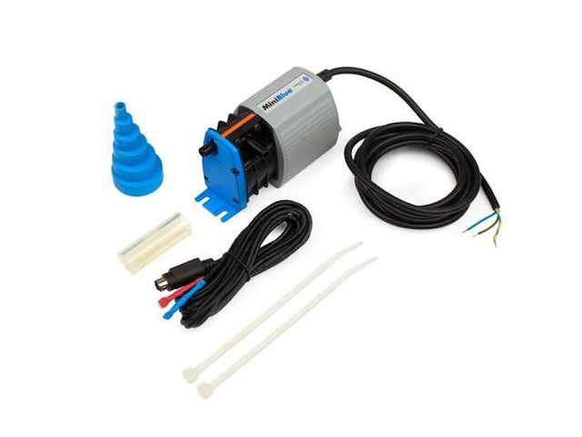 Pomp - afbeelding 1 van  3