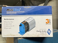 Pomp - afbeelding 2 van  3