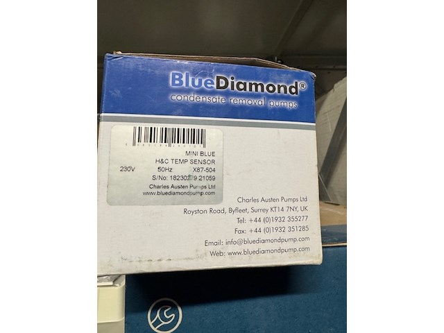 Pomp - afbeelding 3 van  3