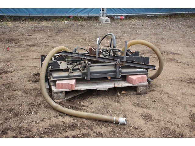 Pomp - afbeelding 1 van  1