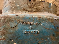 Pomp - afbeelding 5 van  9