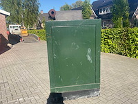Pompfontijne cd6-138 vuilwaterpomp - afbeelding 5 van  8