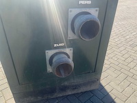 Pompfontijne cd6-138 vuilwaterpomp - afbeelding 7 van  8