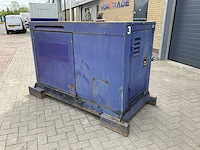 Pompfontijne vuilwaterpomp - afbeelding 2 van  5