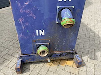 Pompfontijne vuilwaterpomp - afbeelding 4 van  5