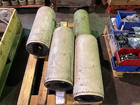 Pomphuis (4x) - afbeelding 1 van  3