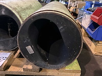 Pomphuis (4x) - afbeelding 2 van  3