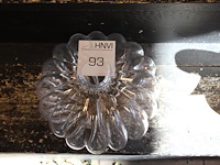 Pompoenvaas doorsnede 26 cm. - afbeelding 1 van  2