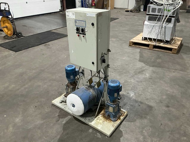 Pompset - afbeelding 1 van  9